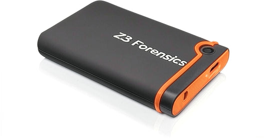 Z3 Forensic Suite with 1 TB of Basic Storage