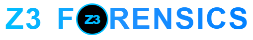 Z3 Forensics